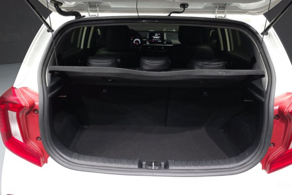 2021 Kia Morning с пробегом 33 995 км