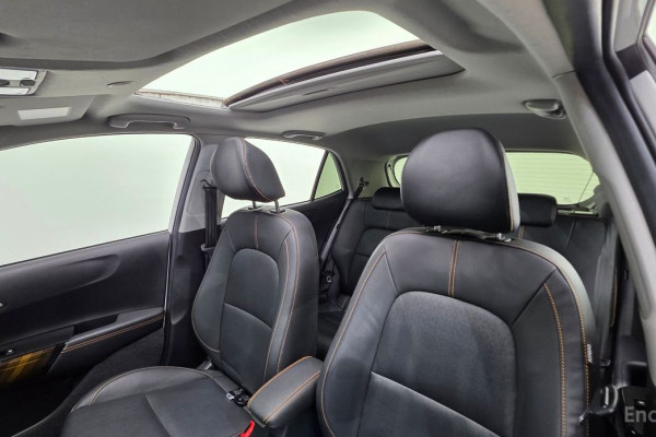 2021 Kia Morning с пробегом 30 040 км