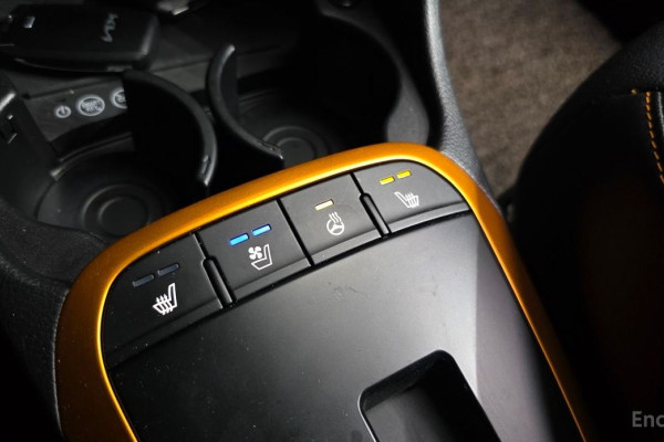 2022 Kia Morning с пробегом 87 663 км