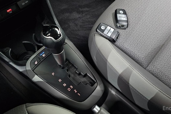 2021 Kia Morning с пробегом 86 902 км