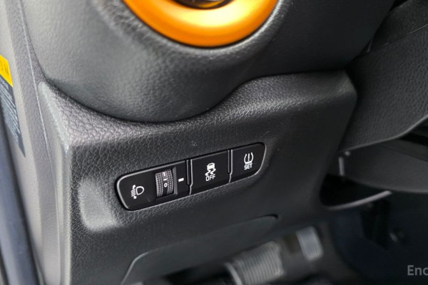 2021 Kia Morning с пробегом 30 040 км