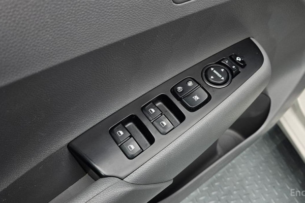 2021 Kia Morning с пробегом 86 902 км