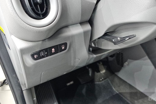 2021 Kia Morning с пробегом 86 902 км