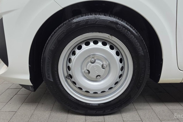 2022 Kia Morning с пробегом 41 138 км