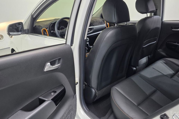 2021 Kia Morning с пробегом 30 040 км