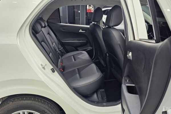 2022 Kia Morning с пробегом 37 971 км