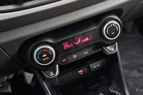 2021 Kia Morning с пробегом 86 902 км