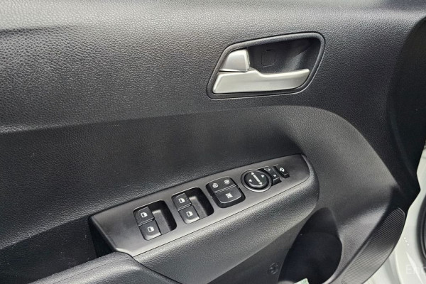 2022 Kia Morning с пробегом 37 971 км