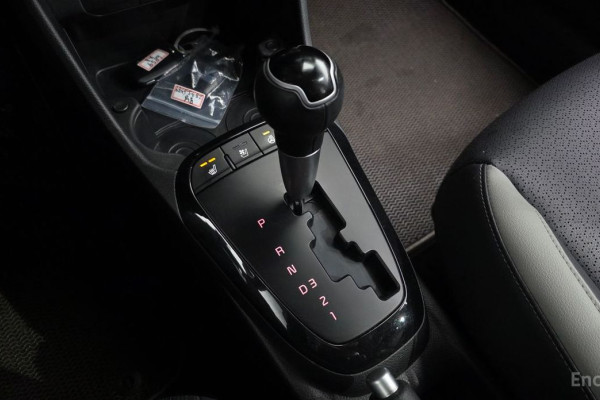 2022 Kia Morning с пробегом 36 522 км