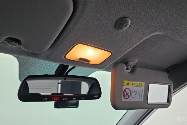 2022 Kia Morning с пробегом 37 971 км