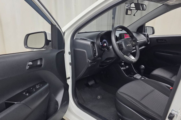 2022 Kia Morning с пробегом 41 138 км