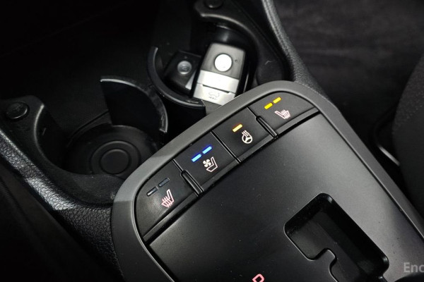 2021 Kia Morning с пробегом 86 902 км