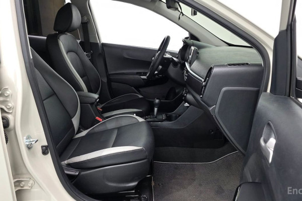 2022 Kia Morning с пробегом 36 522 км