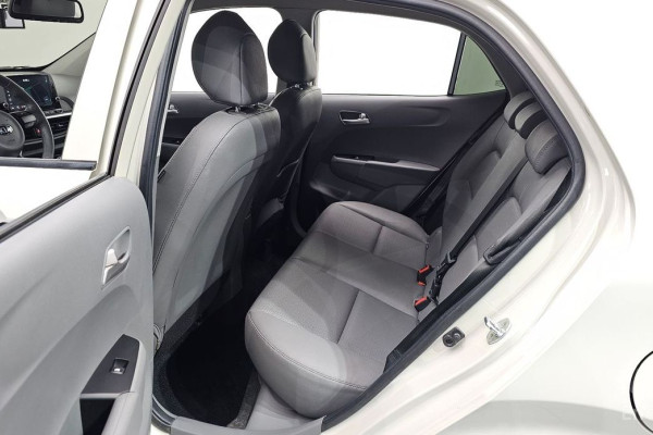 2021 Kia Morning с пробегом 86 902 км