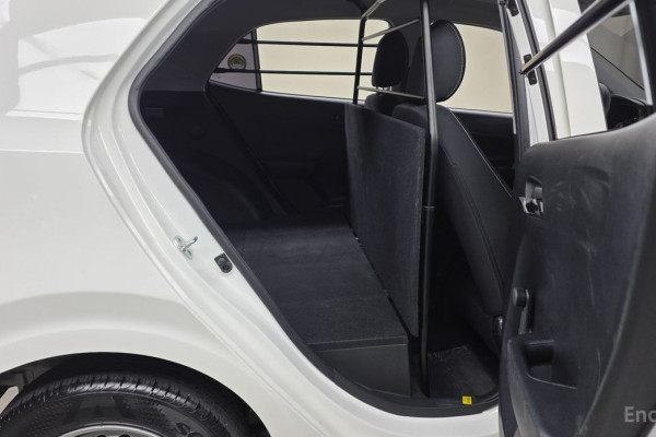 2022 Kia Morning с пробегом 41 138 км