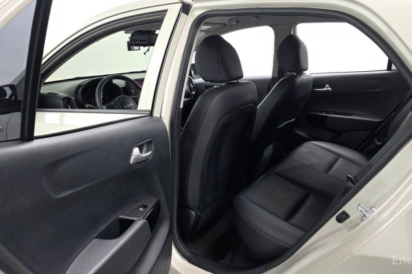 2022 Kia Morning с пробегом 36 522 км