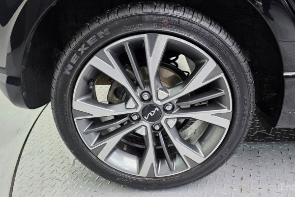 2022 Kia Morning с пробегом 36 770 км