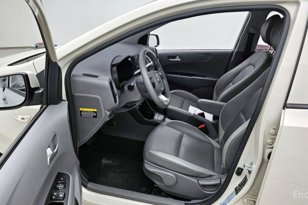 2021 Kia Morning с пробегом 71 131 км