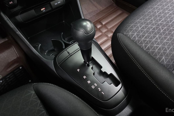 2022 Kia Morning с пробегом 31 889 км