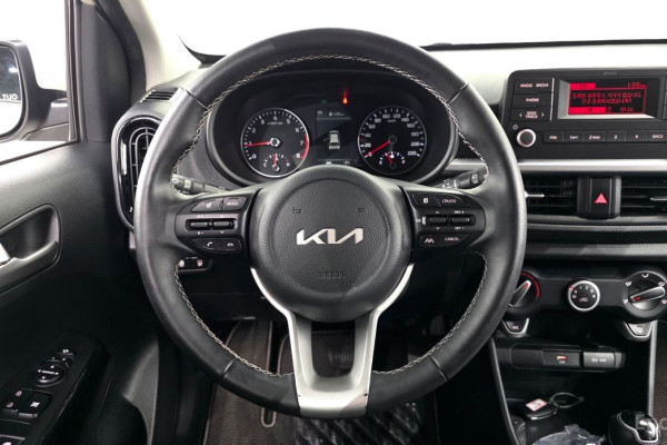 2022 Kia Morning с пробегом 36 522 км