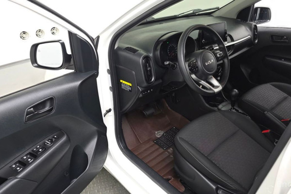 2022 Kia Morning с пробегом 31 889 км