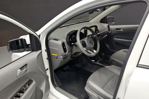 2021 Kia Morning с пробегом 57 345 км