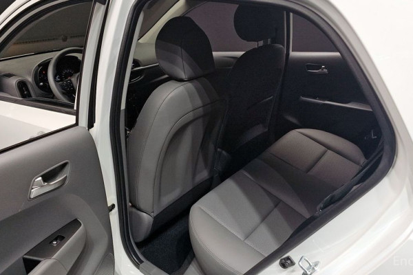 2021 Kia Morning с пробегом 57 345 км