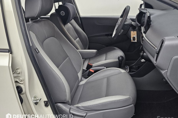 2021 Kia Morning с пробегом 43 915 км