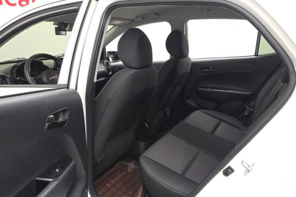 2022 Kia Morning с пробегом 31 889 км