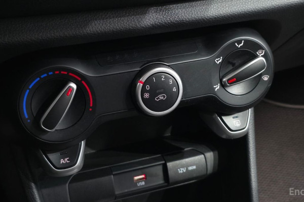 2022 Kia Morning с пробегом 36 522 км