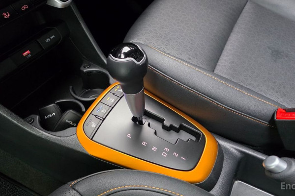 2022 Kia Morning с пробегом 36 770 км