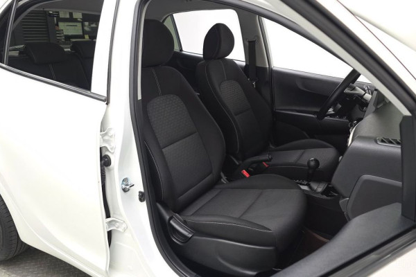 2022 Kia Morning с пробегом 31 889 км