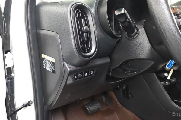 2022 Kia Morning с пробегом 31 889 км