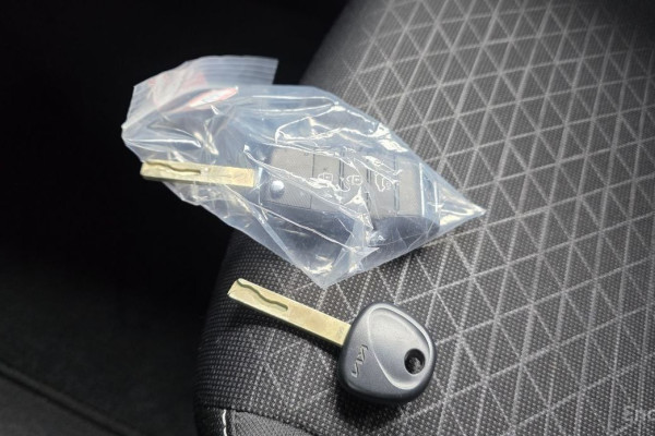 2022 Kia Morning с пробегом 41 138 км