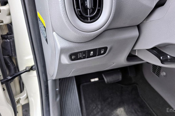 2021 Kia Morning с пробегом 71 131 км