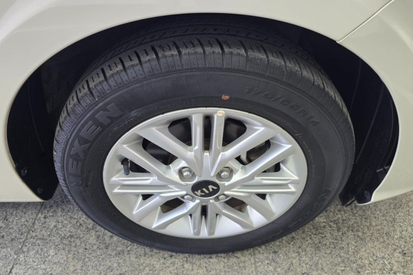 2021 Kia Morning с пробегом 34 368 км