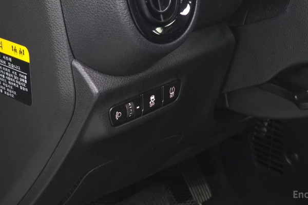 2022 Kia Morning с пробегом 36 522 км