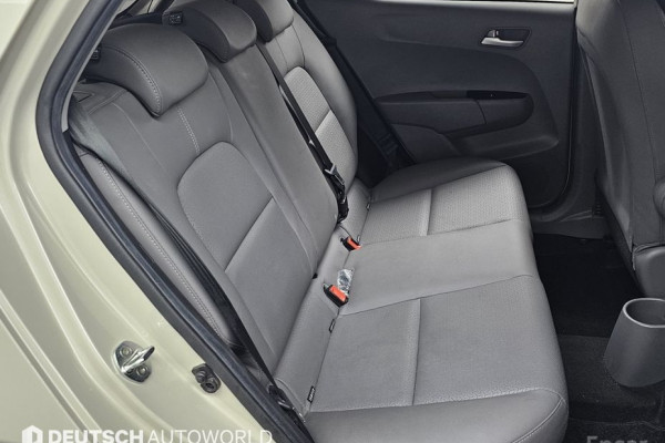 2021 Kia Morning с пробегом 43 915 км