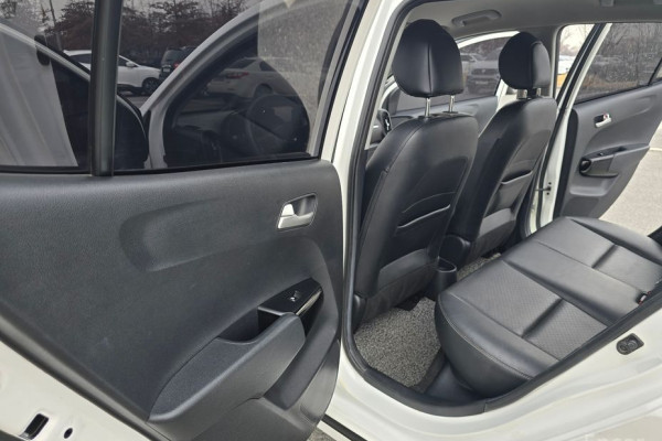 2021 Kia Morning с пробегом 35 720 км