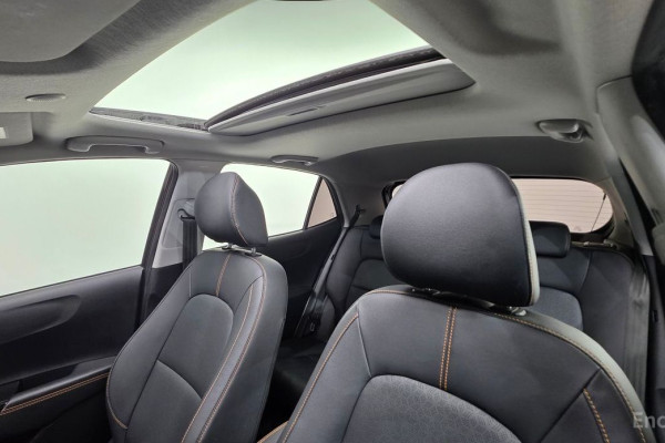 2022 Kia Morning с пробегом 36 770 км