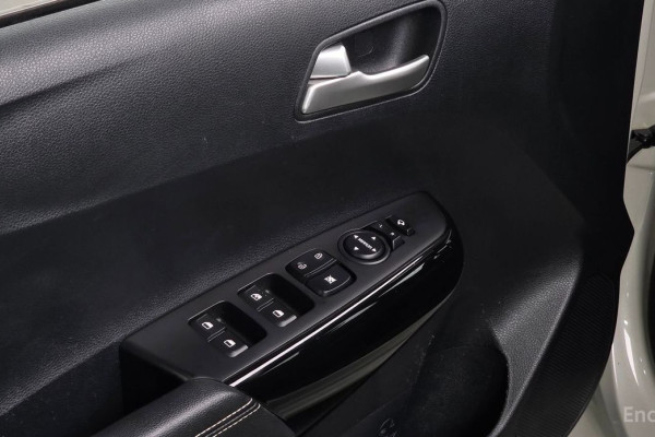 2022 Kia Morning с пробегом 36 522 км