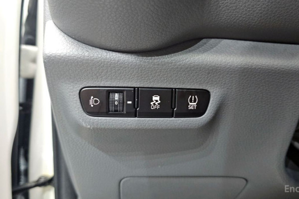 2021 Kia Morning с пробегом 57 345 км