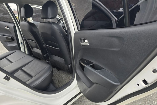 2021 Kia Morning с пробегом 35 720 км