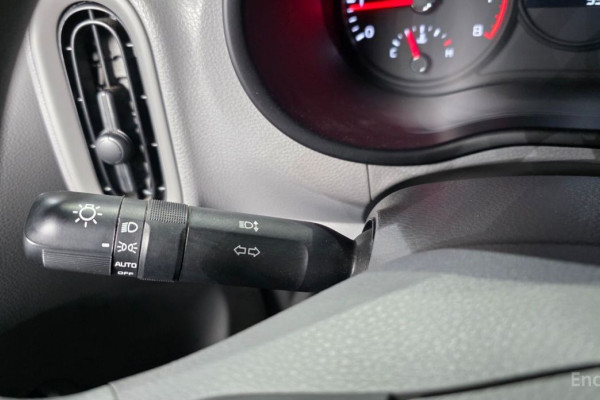 2021 Kia Morning с пробегом 39 589 км