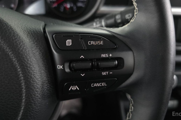 2022 Kia Morning с пробегом 36 522 км