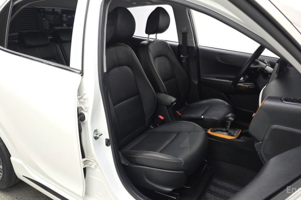 2021 Kia Morning с пробегом 41 272 км