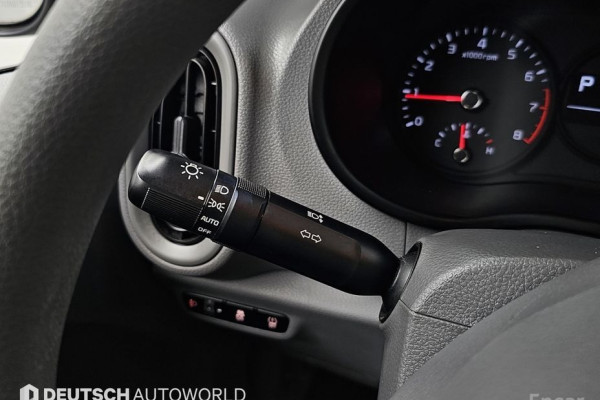 2021 Kia Morning с пробегом 43 915 км