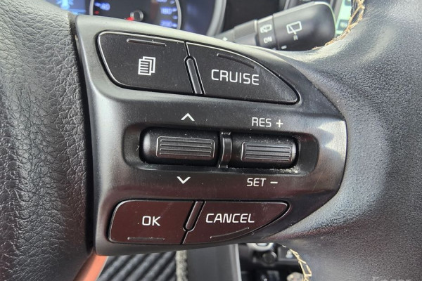 2021 Kia Morning с пробегом 35 720 км