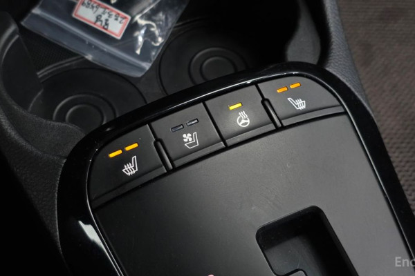 2022 Kia Morning с пробегом 36 522 км