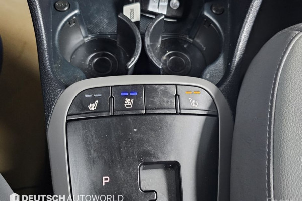 2021 Kia Morning с пробегом 43 915 км